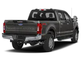 Used 2022 Ford F-250SD Truck